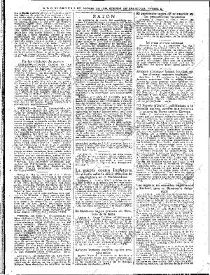 ABC SEVILLA 09-08-1940 página 4