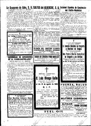 ABC MADRID 15-08-1940 página 8