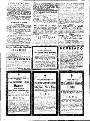 ABC SEVILLA 16-08-1940 página 2