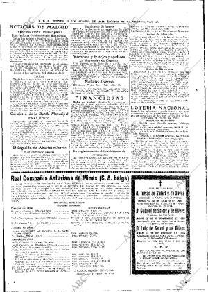 ABC MADRID 22-08-1940 página 10