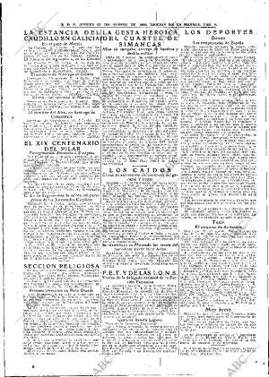 ABC MADRID 22-08-1940 página 9