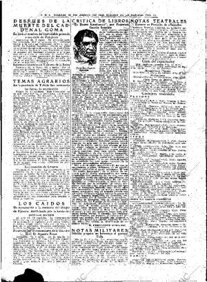 ABC MADRID 30-08-1940 página 11