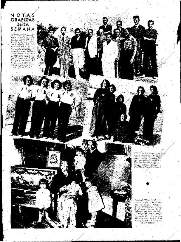 ABC MADRID 30-08-1940 página 4