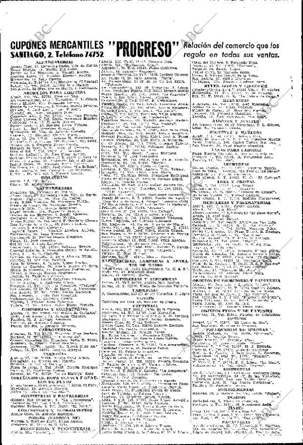 ABC MADRID 30-08-1940 página 8