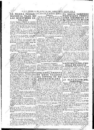 ABC MADRID 30-08-1940 página 9