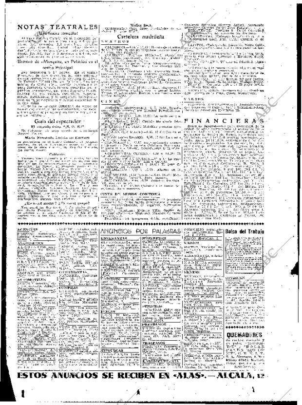 ABC MADRID 06-09-1940 página 2