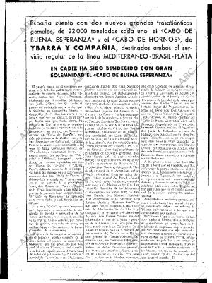 ABC MADRID 06-09-1940 página 6