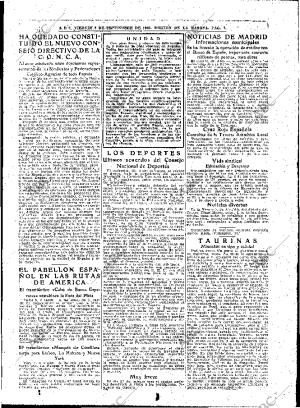 ABC MADRID 06-09-1940 página 7