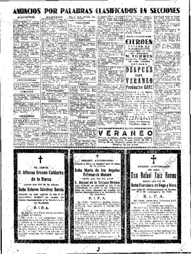 ABC SEVILLA 06-09-1940 página 8