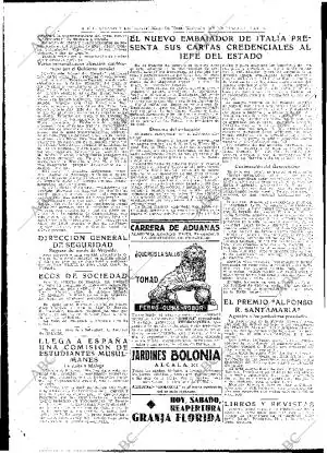 ABC MADRID 07-09-1940 página 6