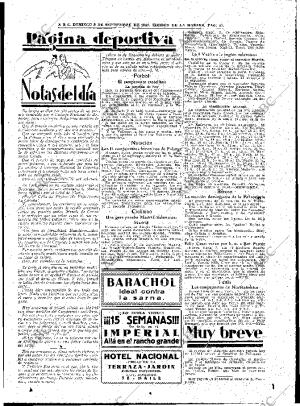 ABC MADRID 08-09-1940 página 11