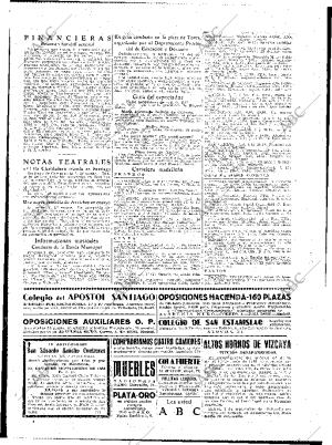 ABC MADRID 08-09-1940 página 2