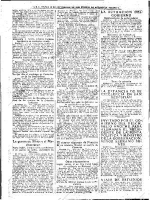 ABC SEVILLA 12-09-1940 página 6