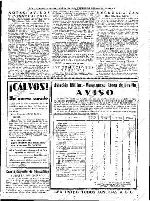 ABC SEVILLA 12-09-1940 página 7