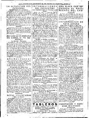 ABC SEVILLA 13-09-1940 página 6