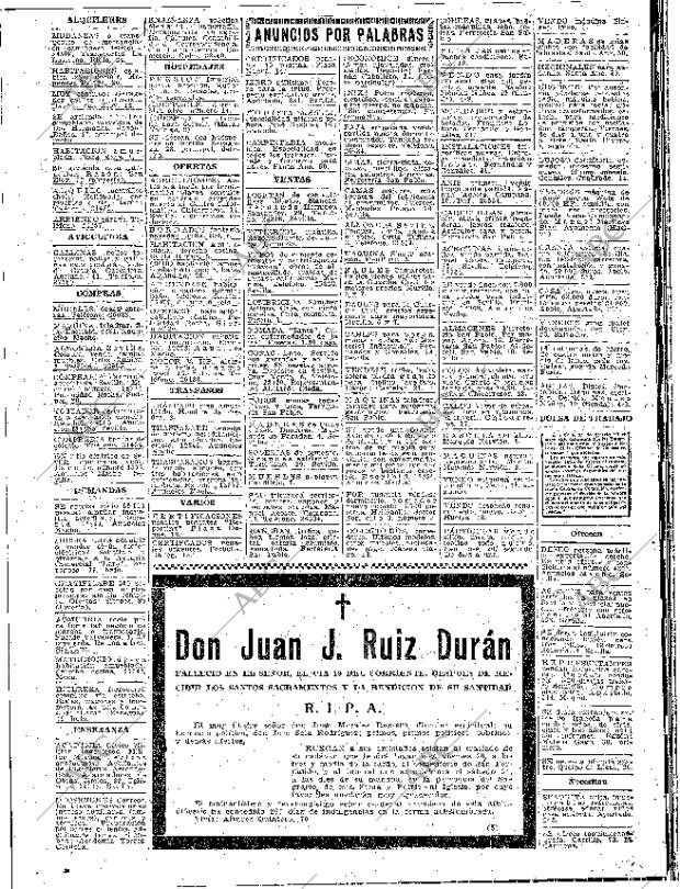 ABC SEVILLA 20-09-1940 página 8