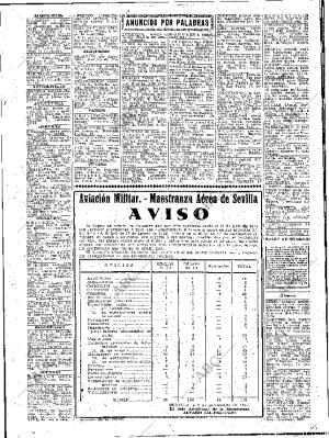 ABC SEVILLA 21-09-1940 página 8