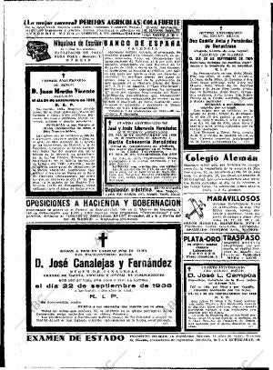 ABC MADRID 22-09-1940 página 12