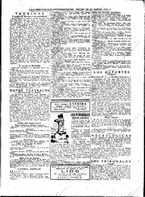 ABC MADRID 25-09-1940 página 7