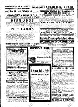 ABC MADRID 26-09-1940 página 12