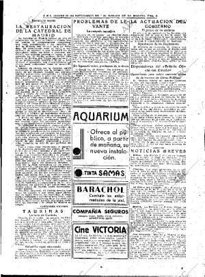 ABC MADRID 26-09-1940 página 9