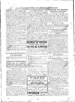 ABC MADRID 28-09-1940 página 10