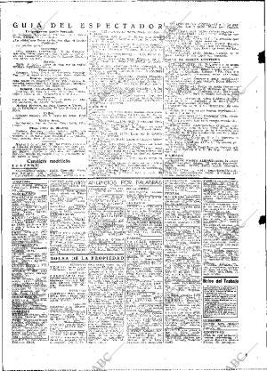 ABC MADRID 28-09-1940 página 2