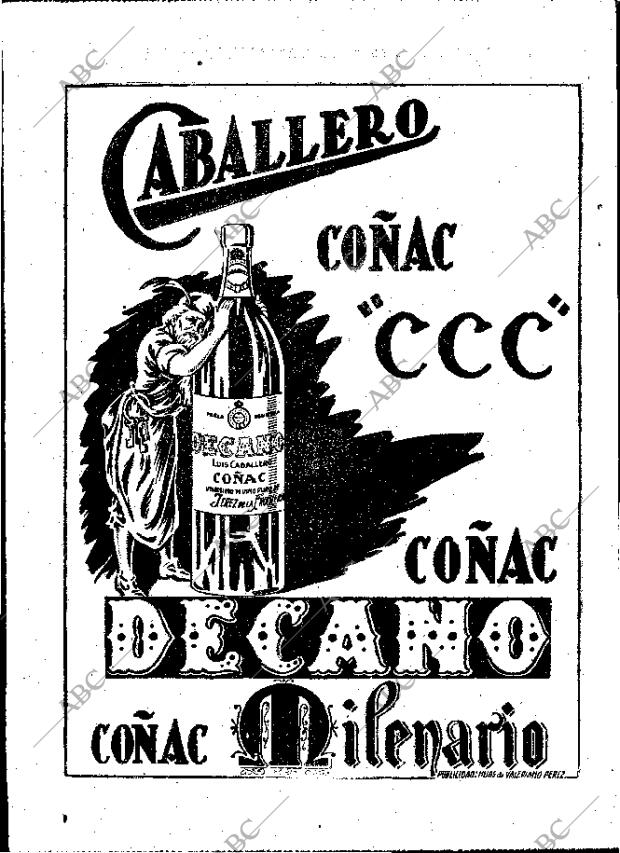 ABC MADRID 28-09-1940 página 6