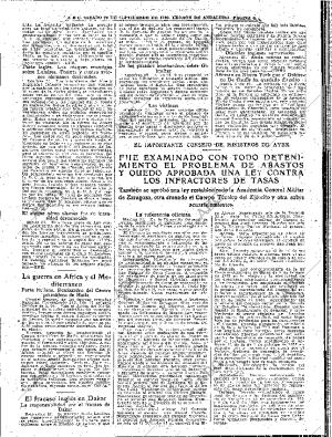 ABC SEVILLA 28-09-1940 página 6