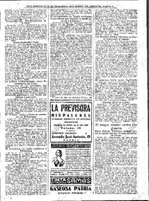 ABC SEVILLA 29-09-1940 página 4