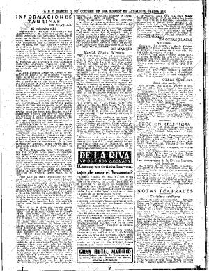 ABC SEVILLA 01-10-1940 página 10