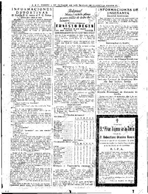 ABC SEVILLA 01-10-1940 página 11
