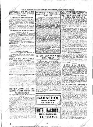 ABC MADRID 06-10-1940 página 12