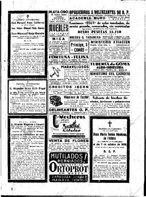ABC MADRID 06-10-1940 página 15