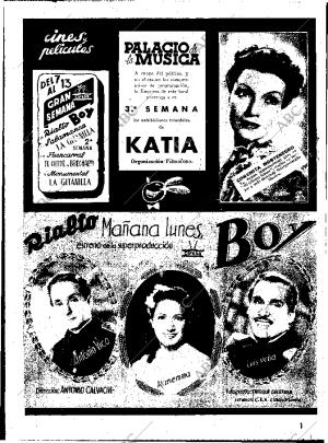 ABC MADRID 06-10-1940 página 16