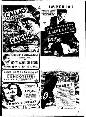 ABC MADRID 06-10-1940 página 4