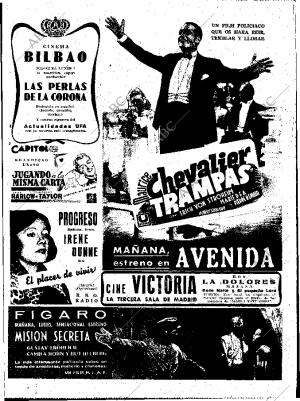 ABC MADRID 06-10-1940 página 5