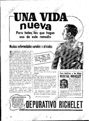 ABC MADRID 13-10-1940 página 8