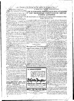 ABC MADRID 18-10-1940 página 5