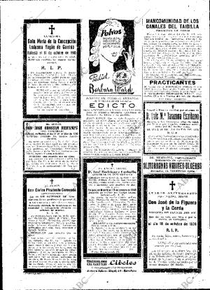 ABC MADRID 18-10-1940 página 8