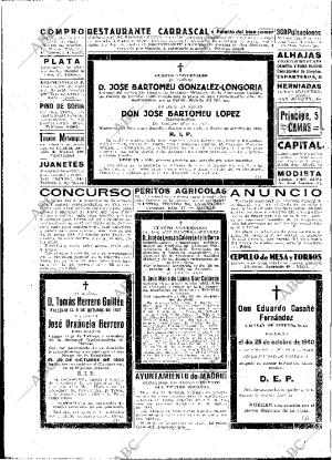 ABC MADRID 29-10-1940 página 12