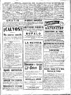 ABC SEVILLA 31-10-1940 página 8
