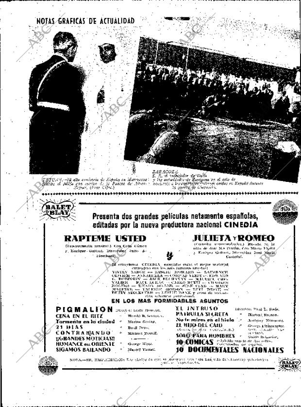 ABC MADRID 12-11-1940 página 4