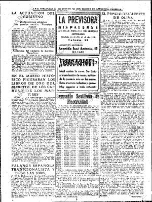ABC SEVILLA 13-11-1940 página 6
