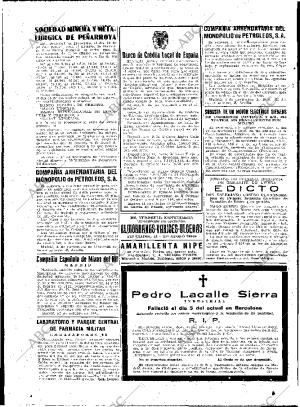 ABC MADRID 15-11-1940 página 12
