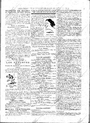 ABC MADRID 21-11-1940 página 7