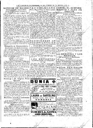 ABC MADRID 23-11-1940 página 7