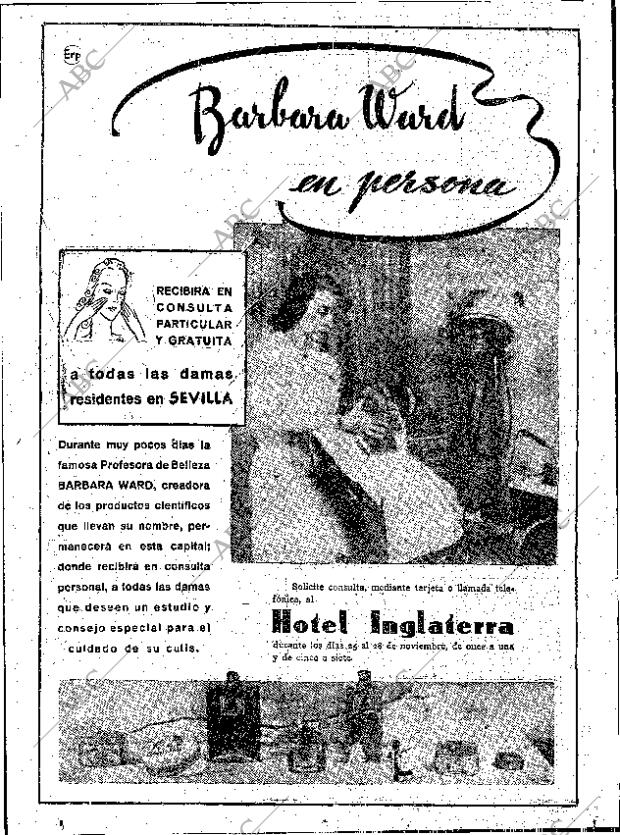 ABC SEVILLA 23-11-1940 página 12