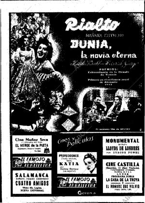 ABC MADRID 24-11-1940 página 2