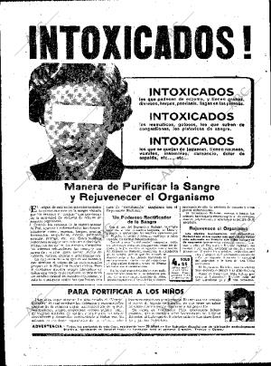 ABC MADRID 24-11-1940 página 8